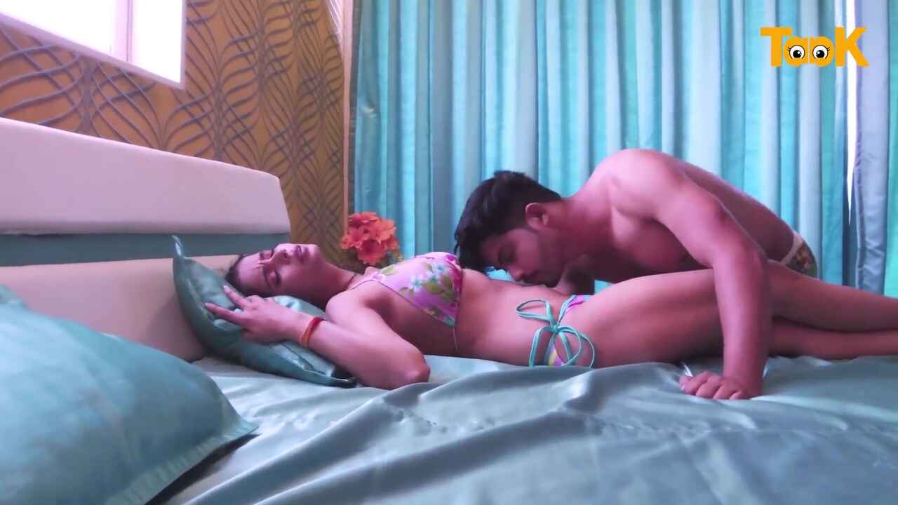 Maya Ki Pathshala 2023 Kundi App Hindi Porn Web Series Ep 1