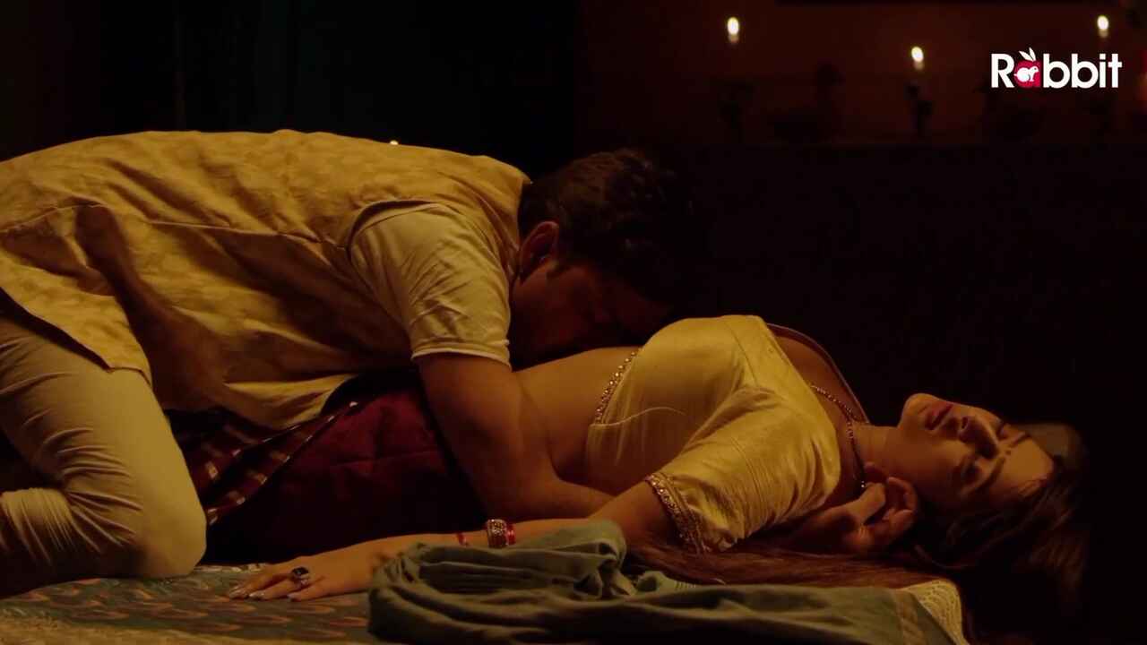 Kangan Rabbit Movies Hindi Hot Sex Web Series Episode