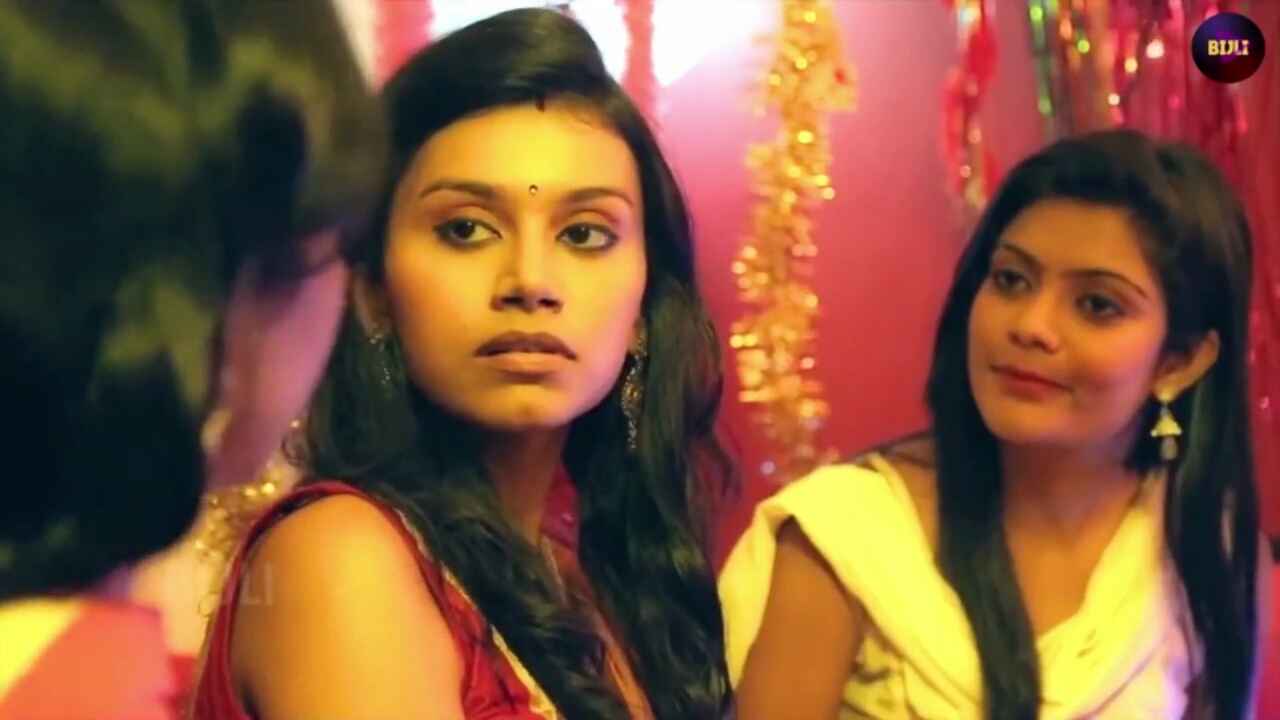 Virgin Suhagraat 2023 Bijli Originals Hindi Porn Short Film