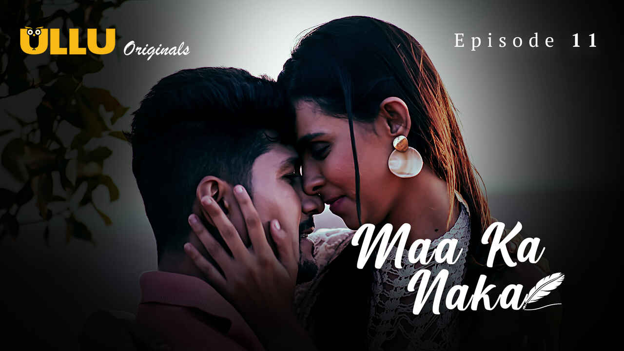 Maa Ka Naka Ullu Originals Hindi Xxx Web Series Ep