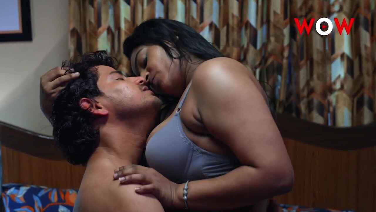 4 Sum 2023 Wow Originals Hindi Xxx Web Series Episode 1
