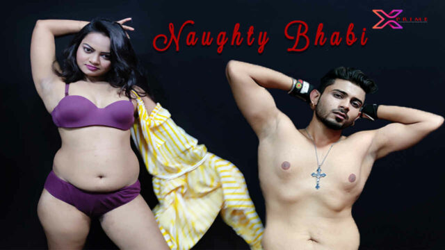 Naughty Bhabi Xprime Uncut Hindi Hot Porn Short Film 2021