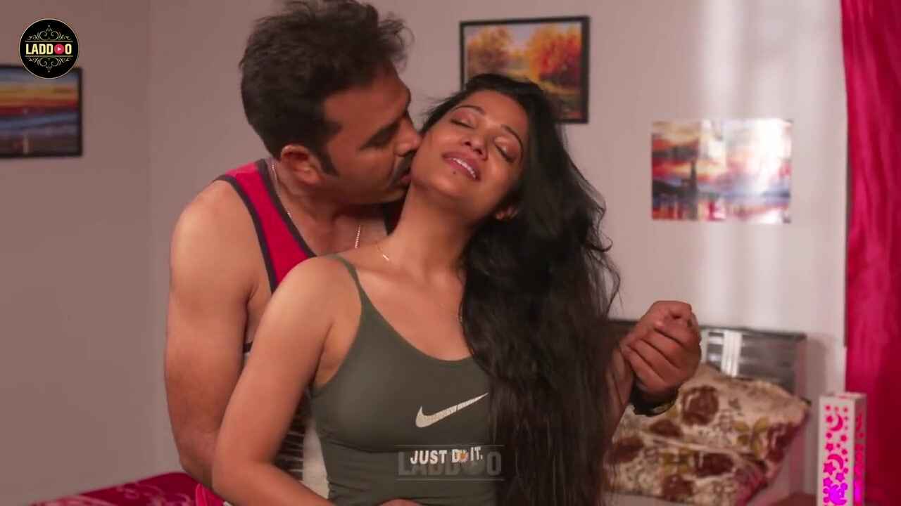 A Perfect Crime 2022 Laddoo Originals Hindi Hot Web Series Ep1