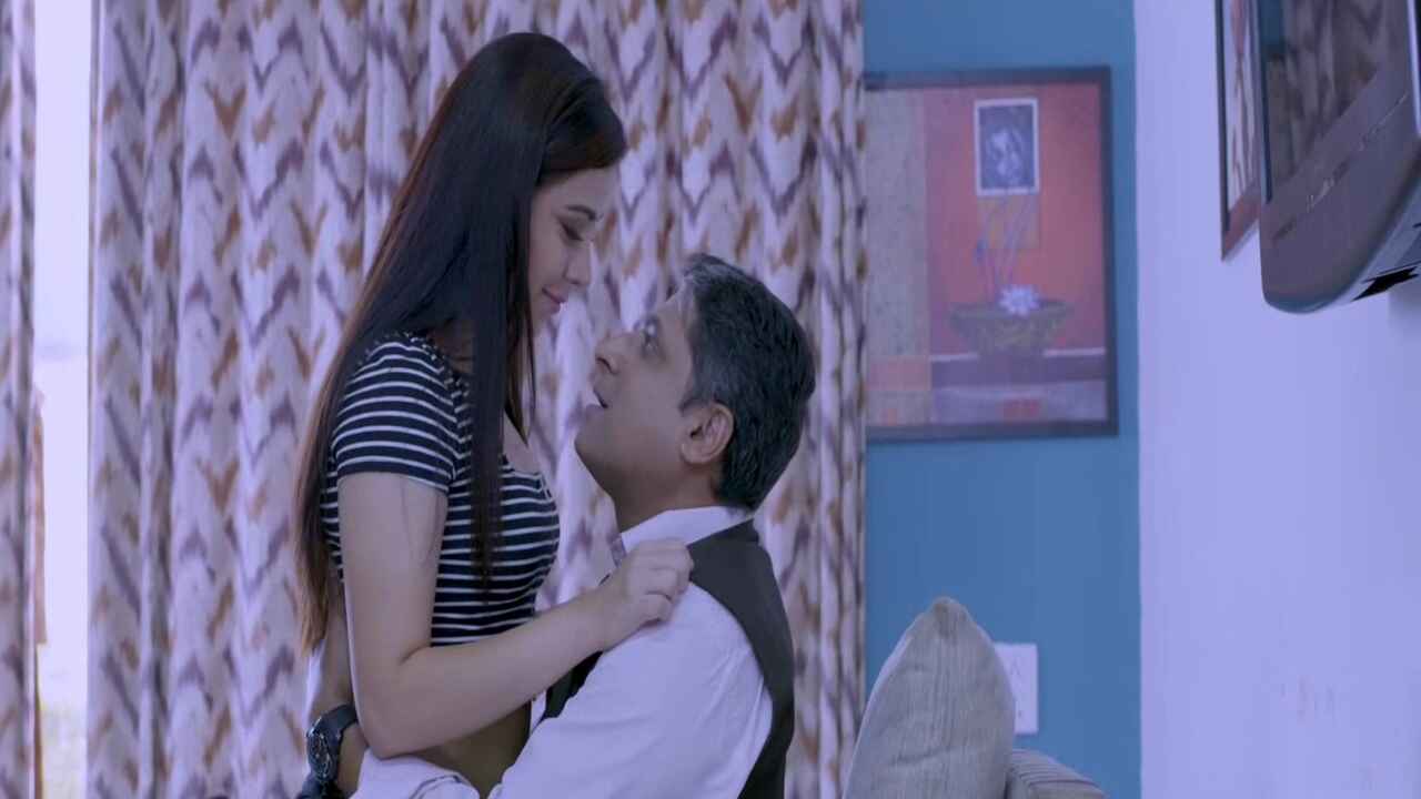 Angel Apartment 2023 Hunt Cinema Hindi Porn Web Series Ep 2
