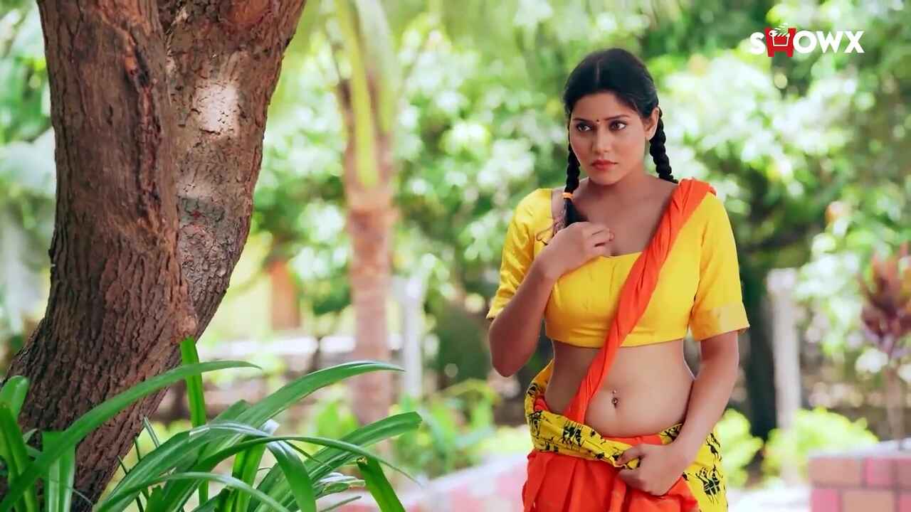 Aapbiti 2023 Showx Originals Hindi Hot Web Series Episode 1