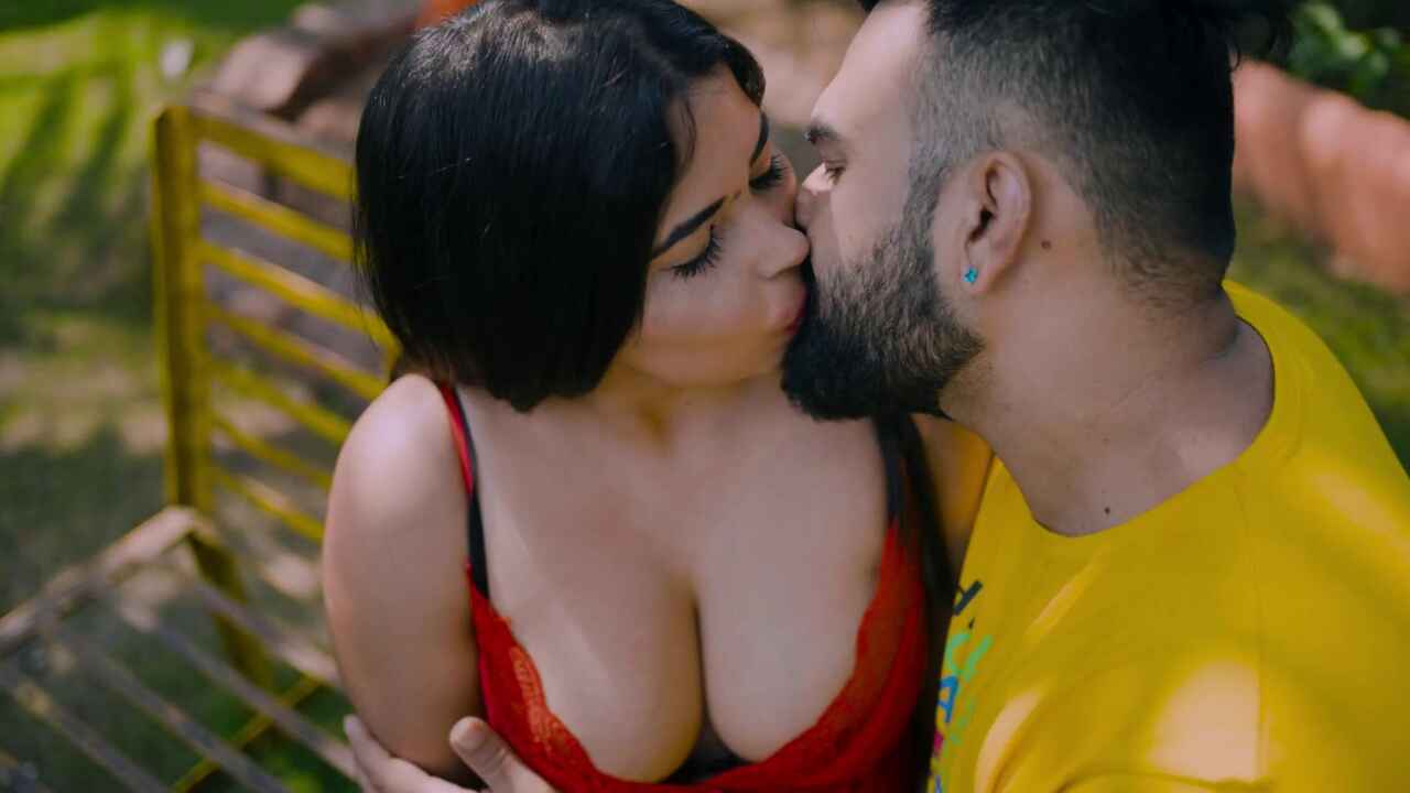 Affair 2022 Leo App Originals Hindi Hot Porn Short Film