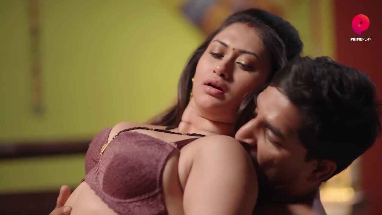 Antarvasna 2022 Prime Play Hindi Porn Web Series Episode 1