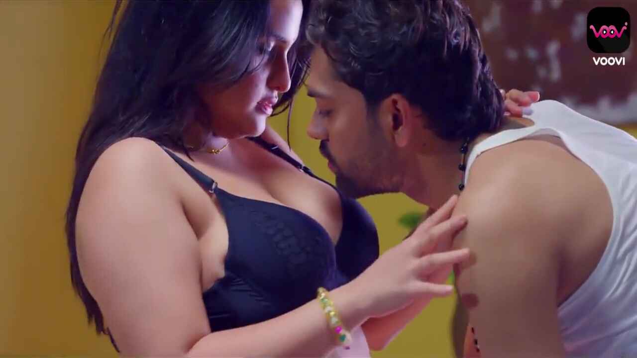 Atm Bhabi 2 2022 Voovi Originals Hindi Porn Web Series Ep 3