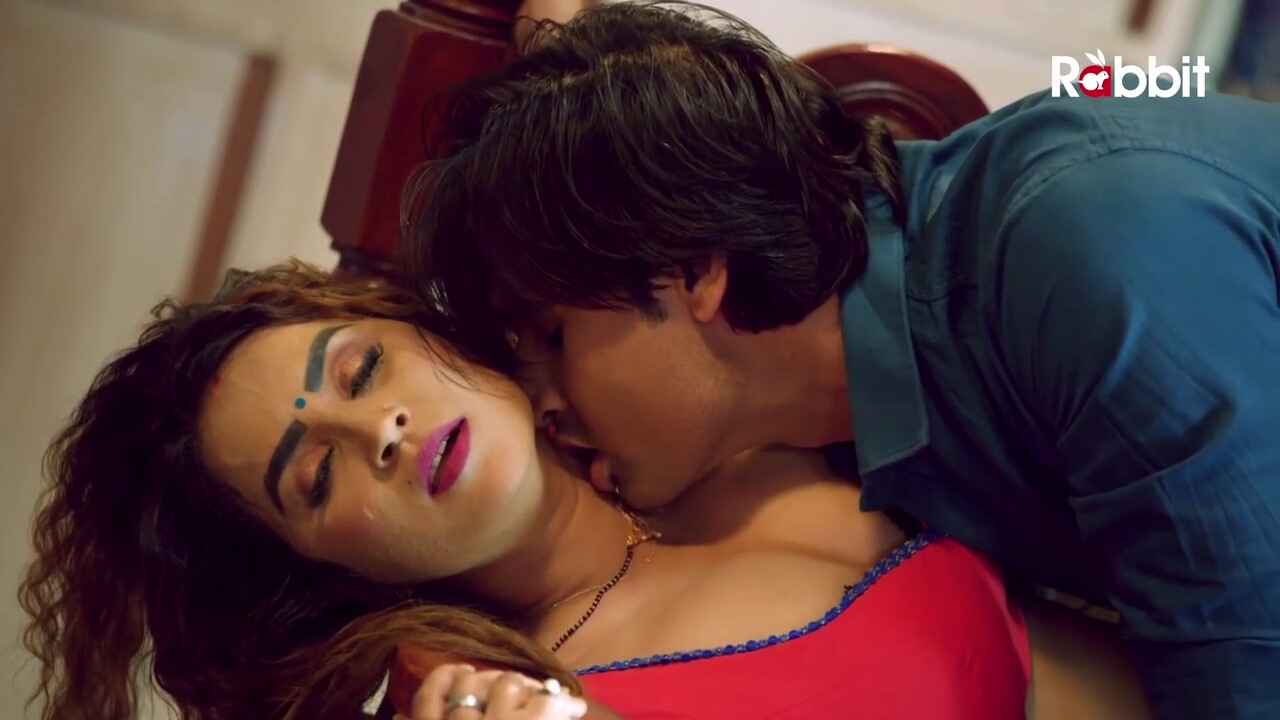 Bhabhi 123 2022 Rabbit Movies Hindi Porn Web Series Episode 1