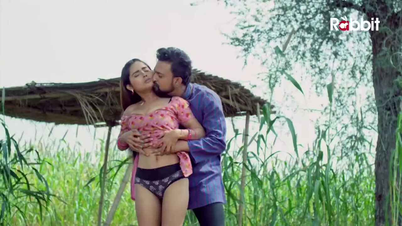 Bhaiya Ki Saali 2022 Rabbit Movies Hindi Porn Web Series Ep2