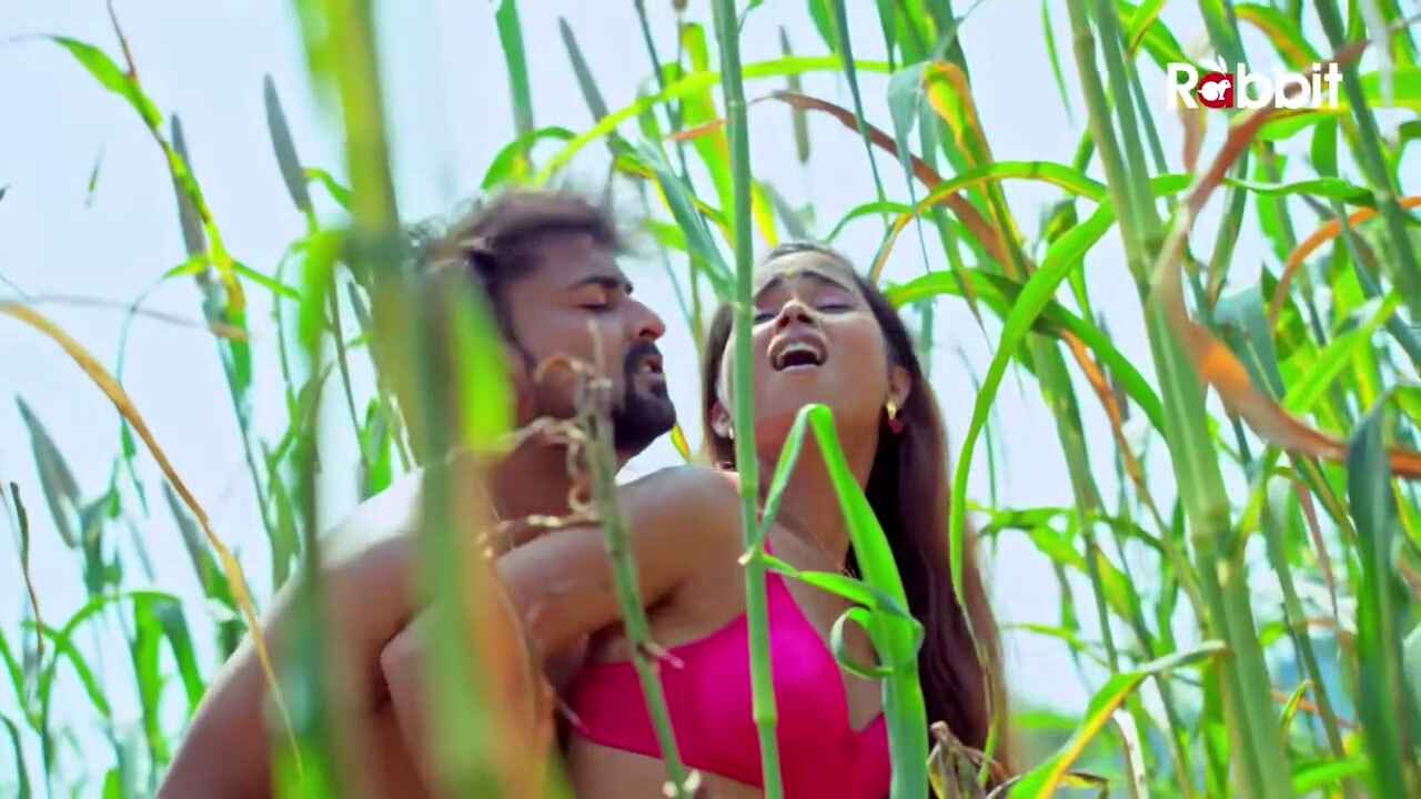Bhaiya Ki Saali 2022 Rabbit Movies Hindi Porn Web Series Ep5