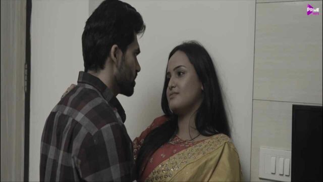 Bahujaan 2 2022 Primeshots Originals Hindi Hot Web Series Ep4