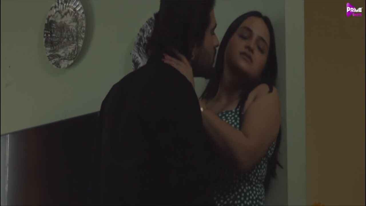 Bhasad 2022 Prime Shots Hindi Hot Web Series Episode 2