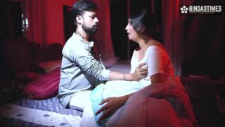 Bidhba Bhabhi Ke sath Dewar ka Sex