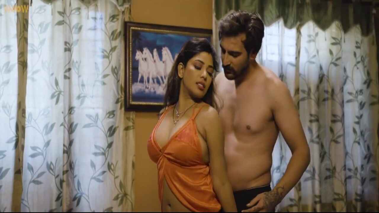 Biwi Ho to Aisi 2023 Woow Originals Porn Web Series Ep 1