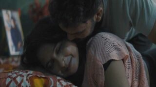 Body Service ep7 Moment