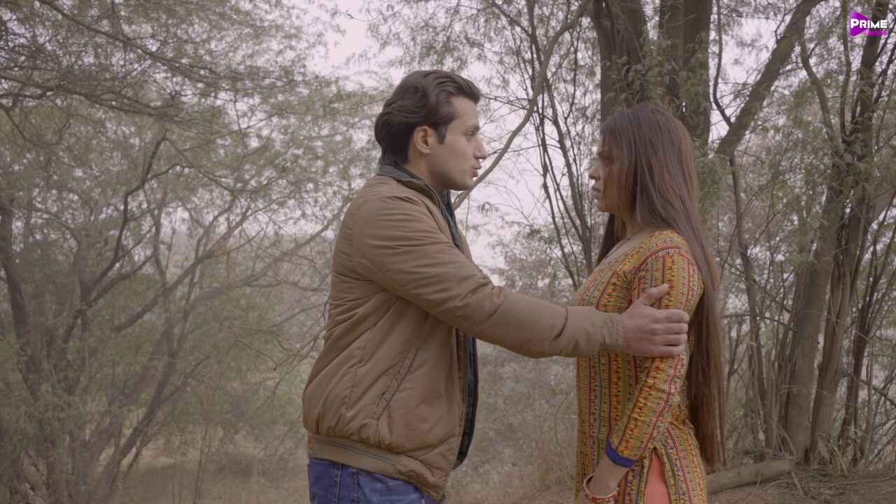 Chaska 2023 Prime Shots Hindi Porn Web Series Episode 4