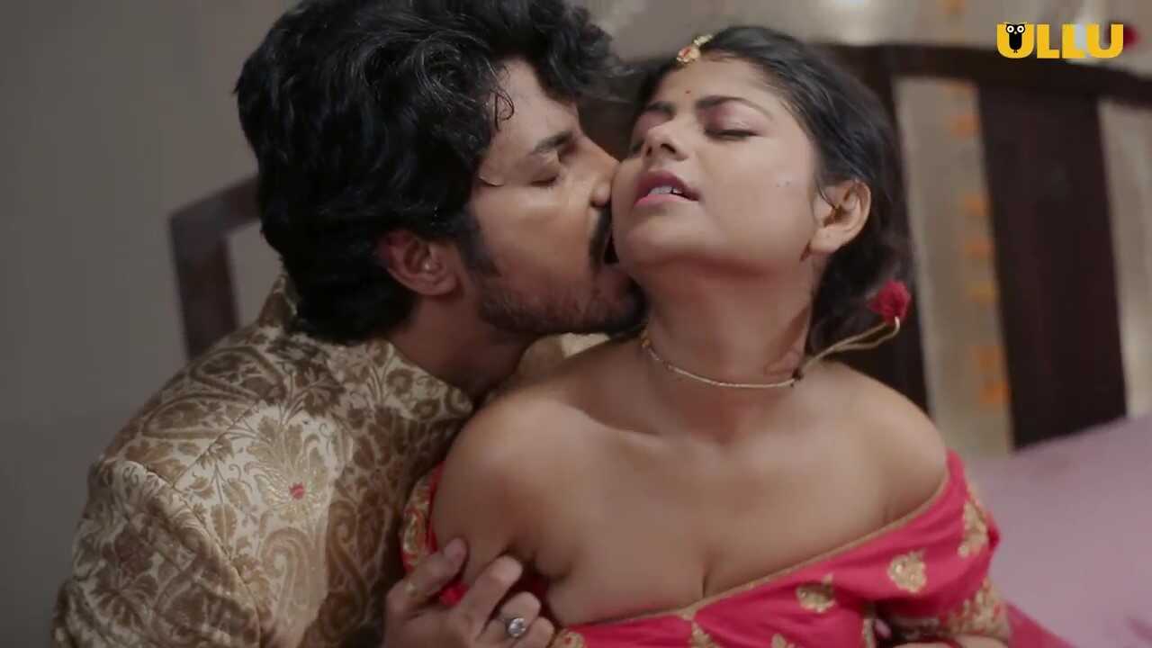 Charmsukh Ek Khwaab Suhaagrat Ullu Hot Web Series Episode 2
