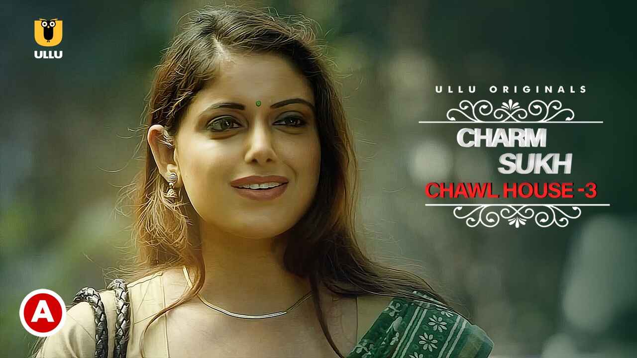 Chawl House 3 Hot Scenes 2022 Ullu Hindi Hot Web Series