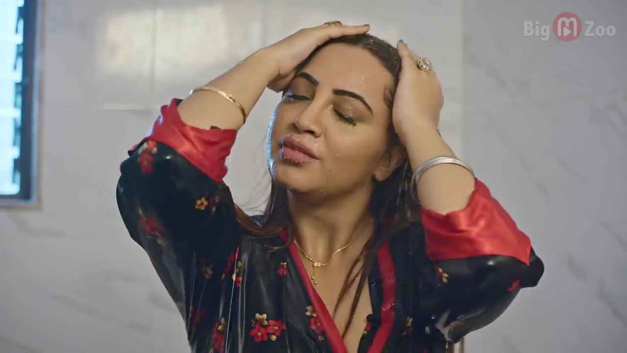 Chhi Chhora 2023 Bigmoviezoo Hindi Hot Web Series Episode 1