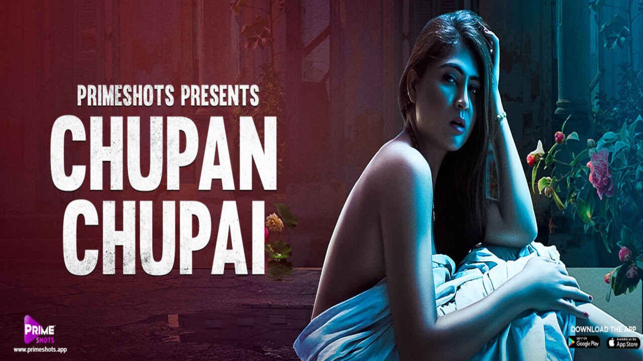 Chupan Chupai 2023 Primeshots Hindi Porn Web Series Ep 1
