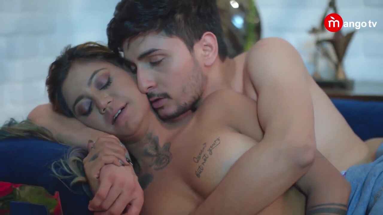 Cricket Affairs 2022 Mangotv Hindi Porn Web Series Episode 2