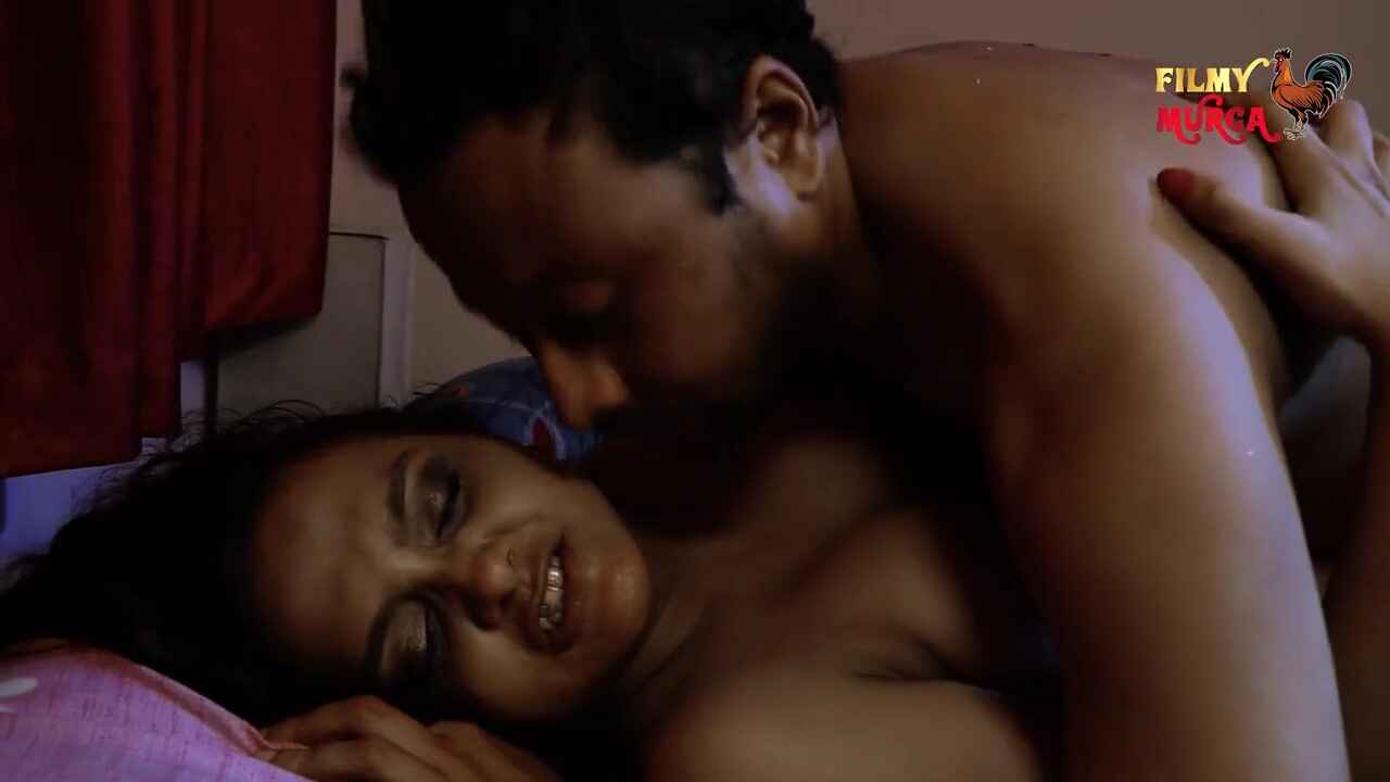 Darr 2022 Filmy Murga Originals Hindi Hot Short Film