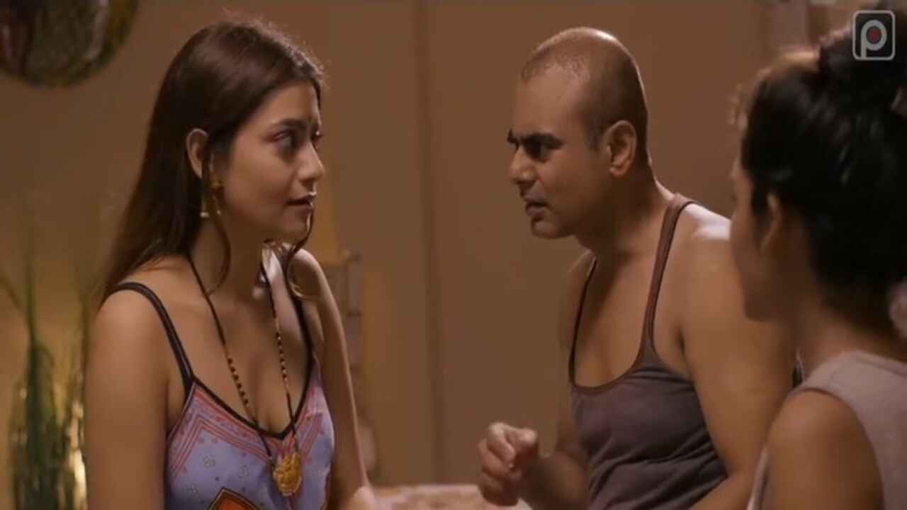 Desi Romeo 2022 Primeflix Hindi Hot Web Series Episode 2
