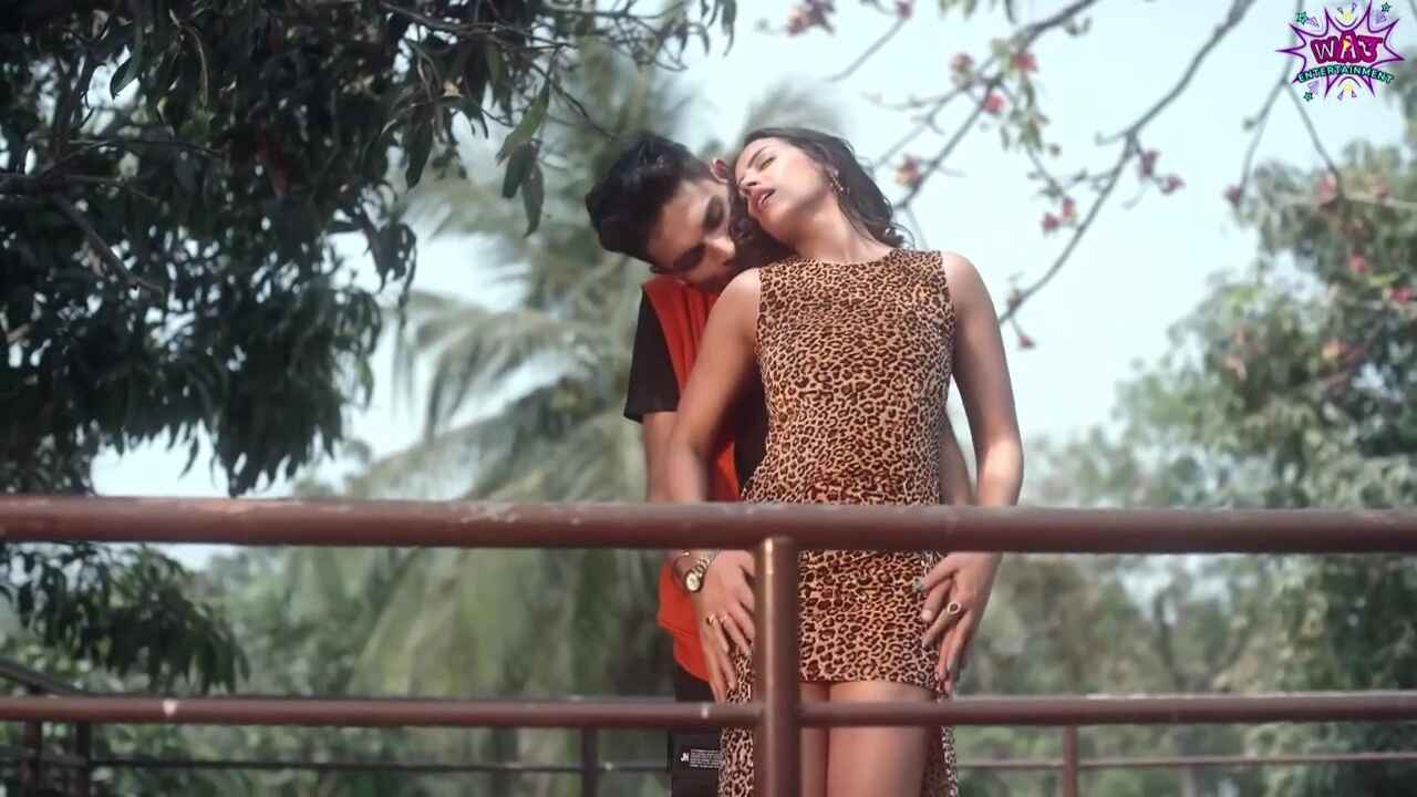 Desire 2023 Wow Entertainment Hindi Porn Web Series Episode 2