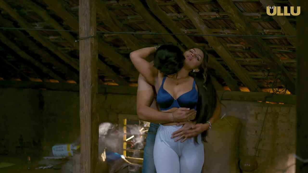 Devrani Jethani Aur Woh 2023 Ullu Hindi Porn Web Series Ep 1