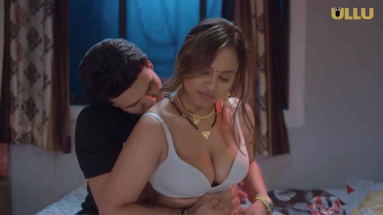 Tag. devrani jethani aur woh ullu originals hindi web series. 