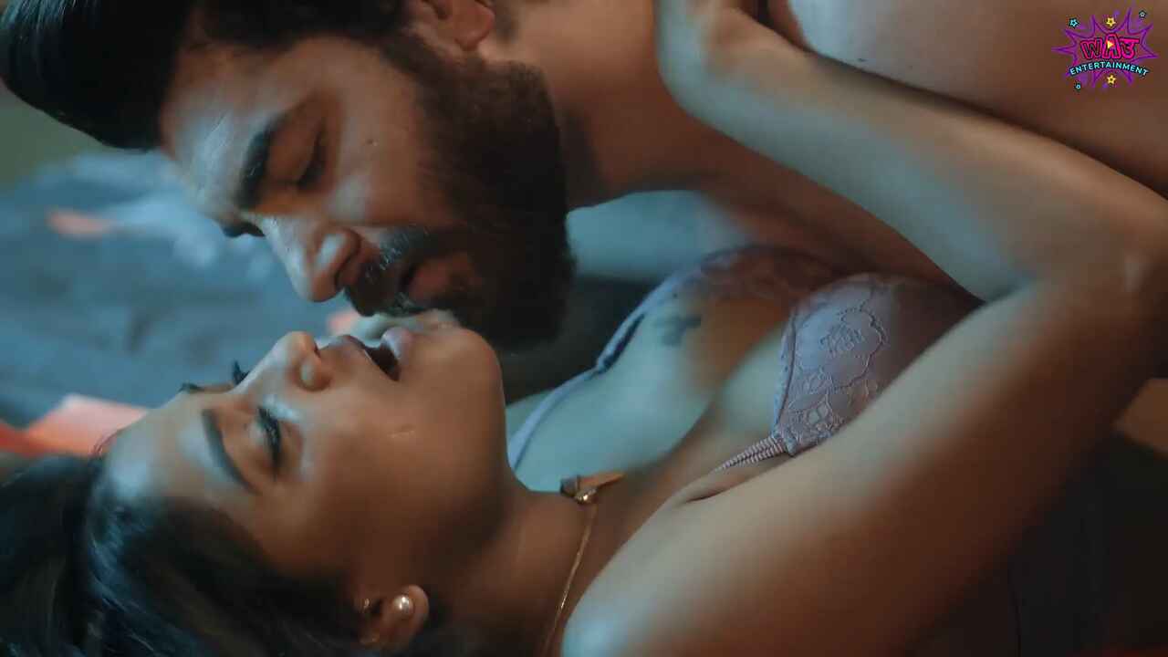 Do Haseena 2023 Wow Entertainment Porn Web Series Episode 1