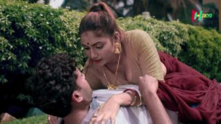 Doctor Mohini Episode 1