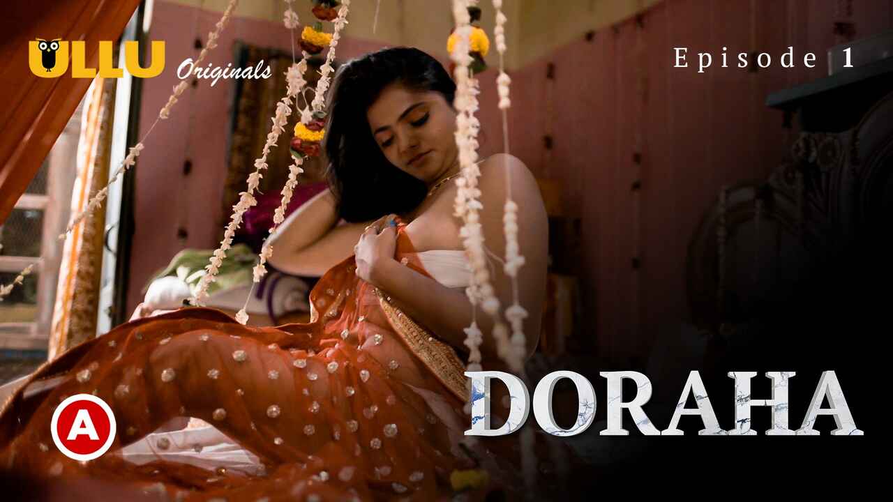 Doraha Part 1 2022 Ullu Hindi Porn Web Series Episode 1
