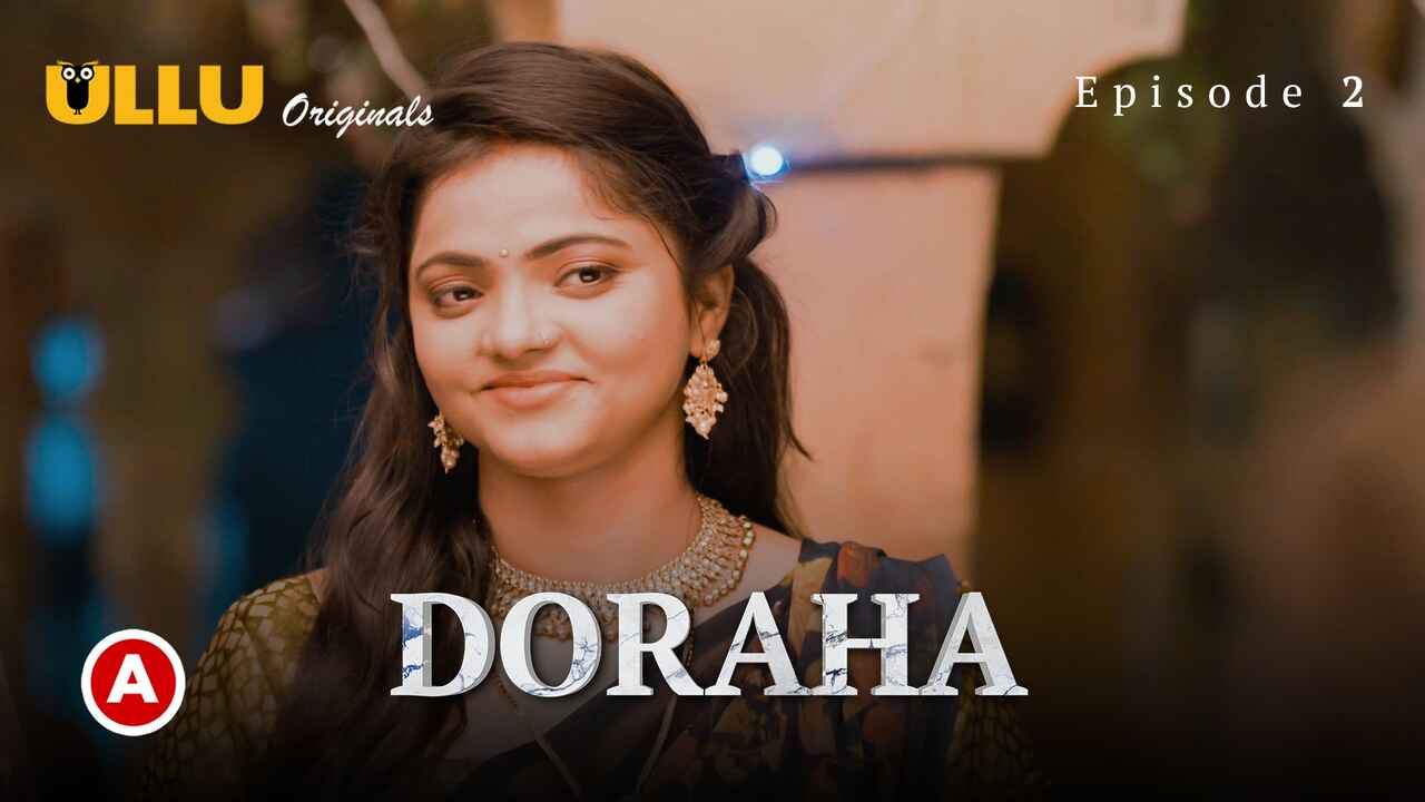 Doraha Part 1 2022 Ullu Hindi Porn Web Series Episode 2
