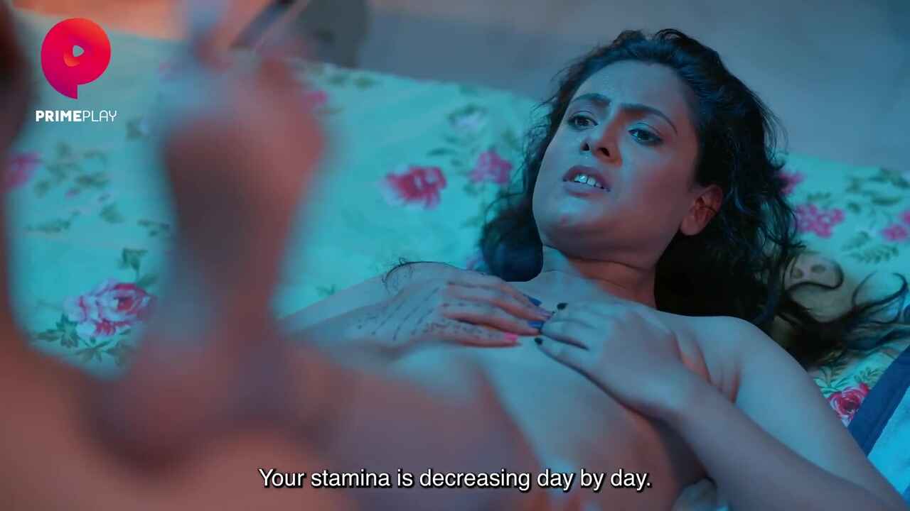 Dosti 2023 Primeplay Originals Hindi Porn Web Series Ep 2