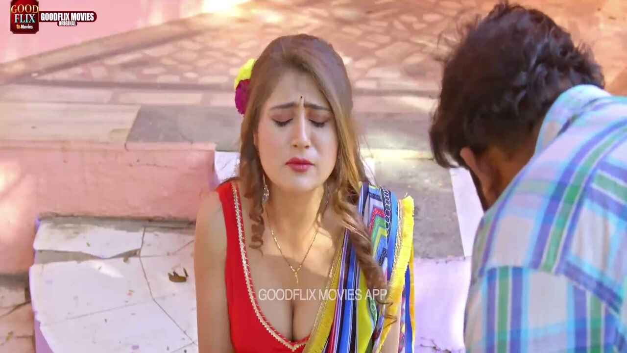 Dr Kajal 2023 Goodflix Movies Hindi Porn Web Series Ep 1