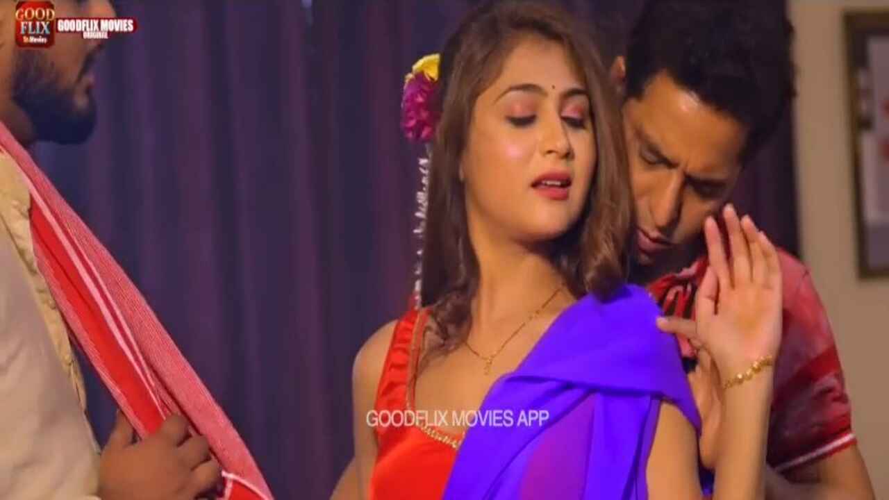 Dr Kajal 2023 Goodflix Movies Hindi Porn Web Series Ep 2