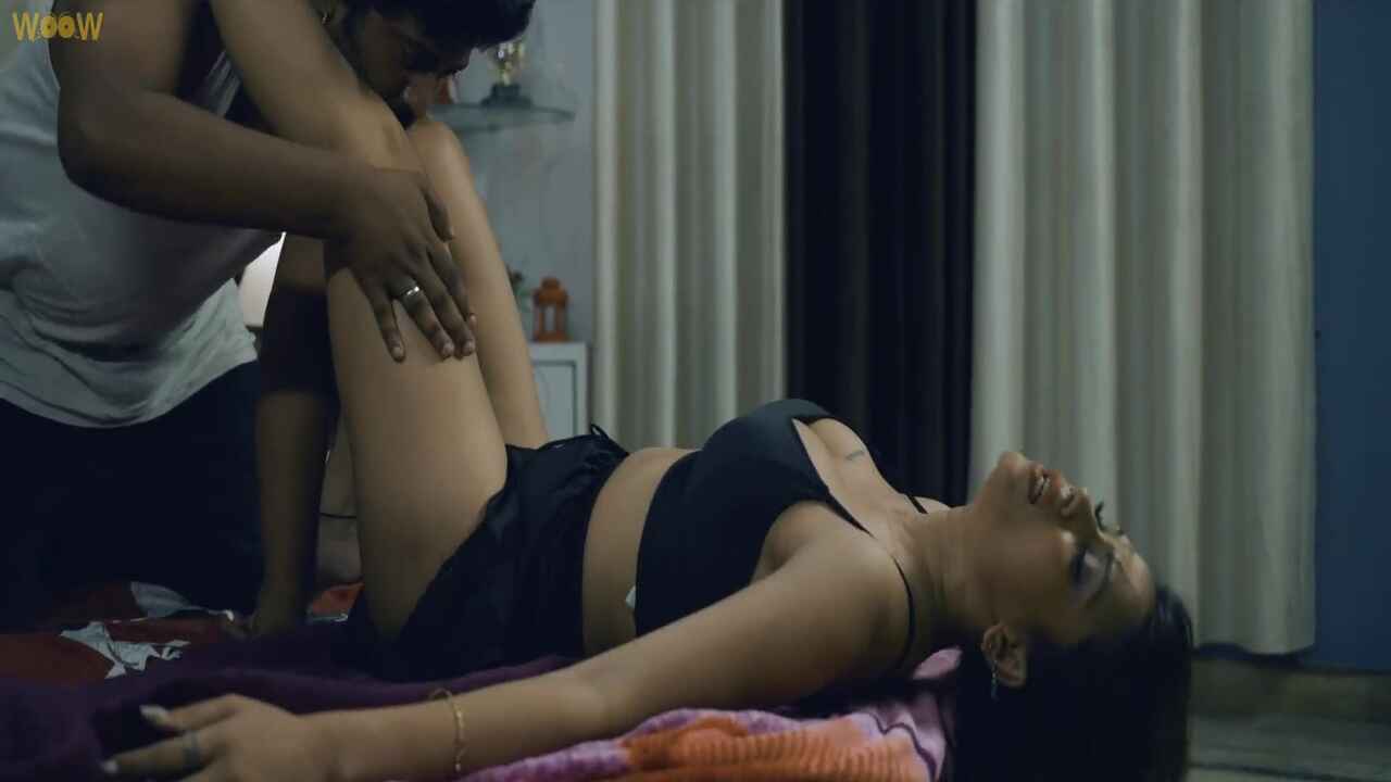 Dr Gupta Ji 2023 Woow Originals Hindi Porn Web Series Ep 4