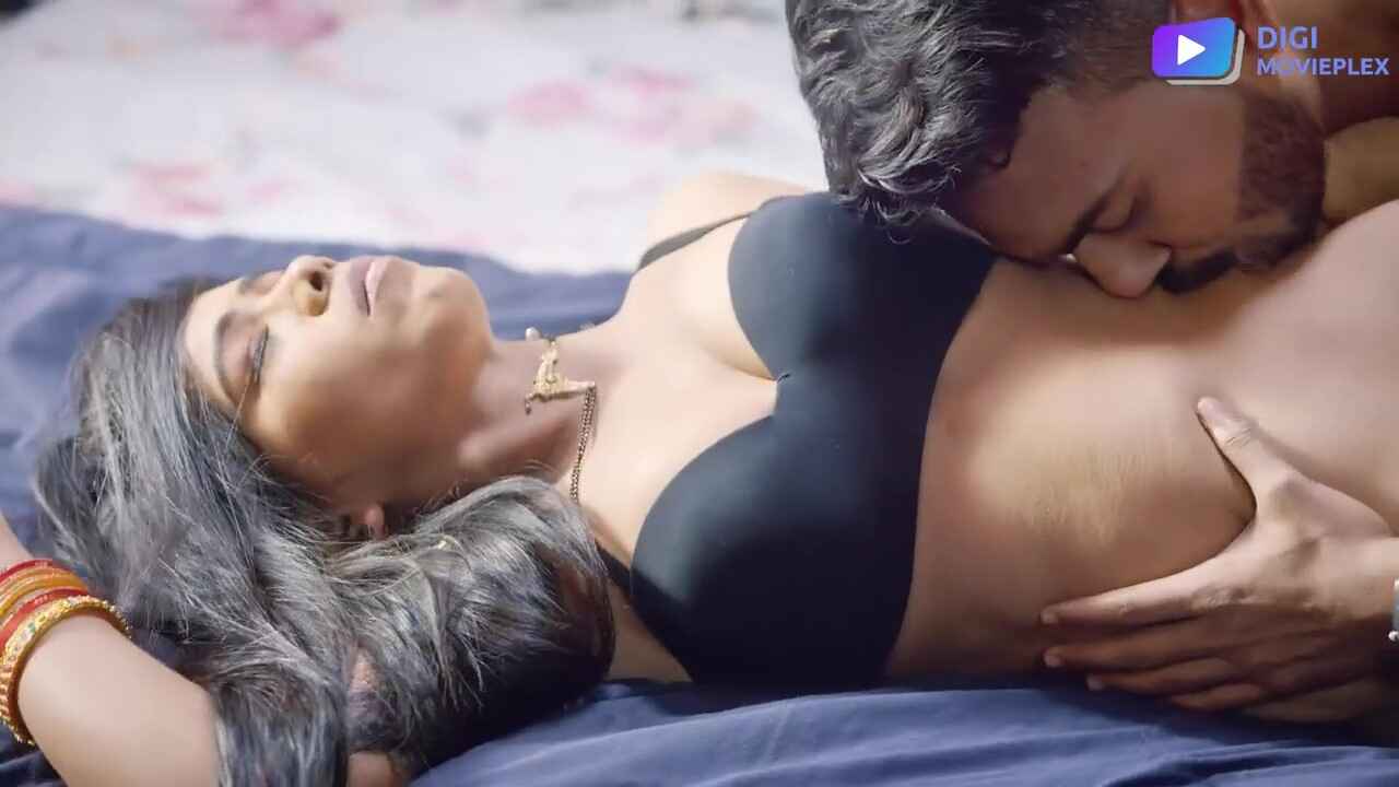 Dr Lilly 2023 Digi Movieplex Hindi Porn Web Series Ep 1