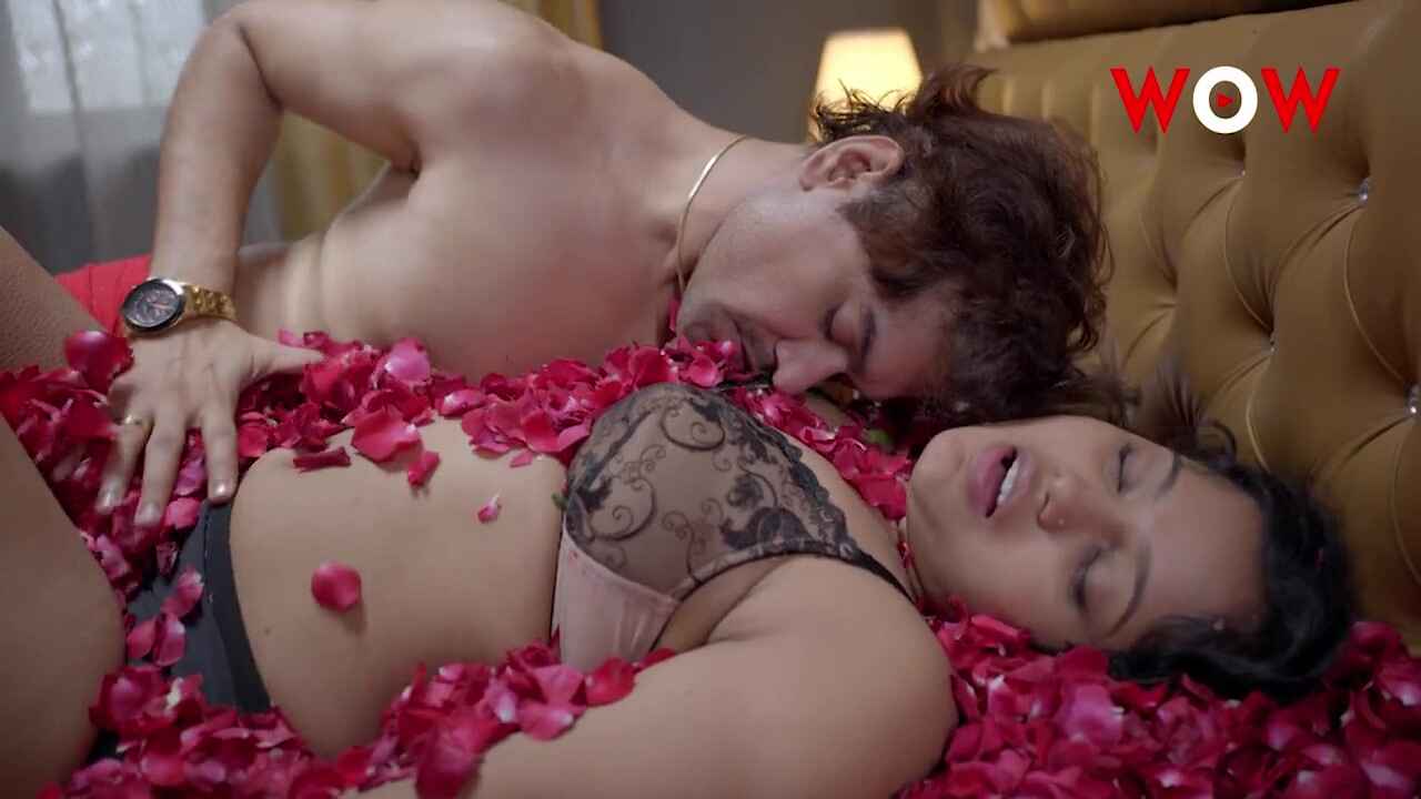 Dirty Entertainer 2023 Wow Originals Porn Web Series Ep 1