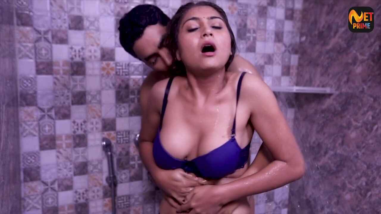 Dirty Mind 2022 Net Prime Hindi Porn Web Series Episode 1