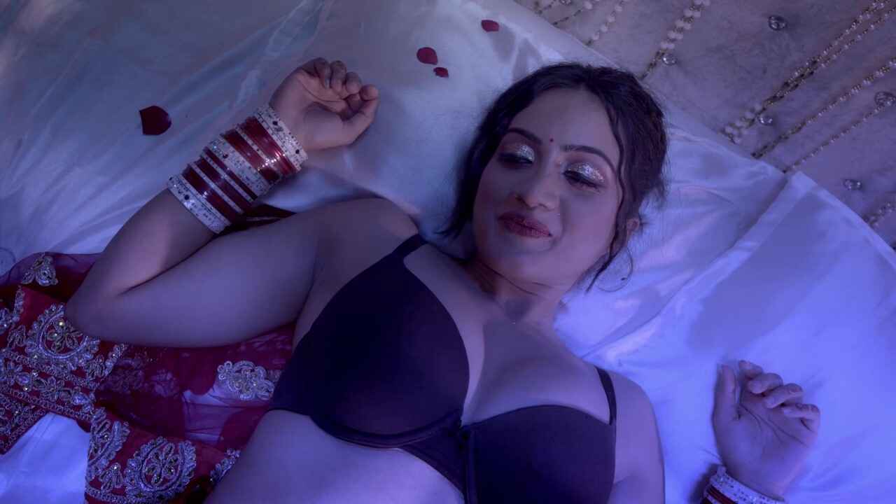 Dulhan Cinebox Prime 2021 Hindi Hot Web Series Episode 2