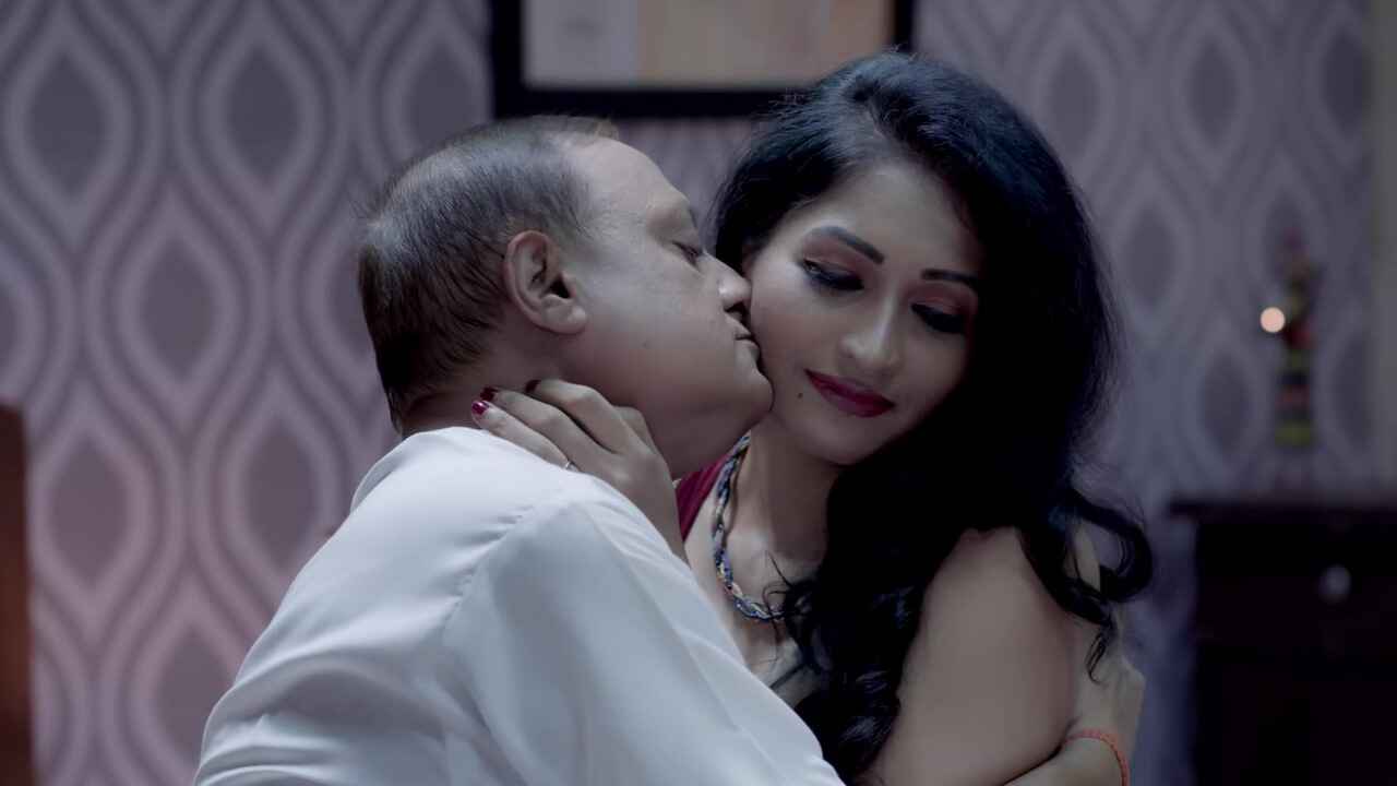 Dulhan Cinebox Prime 2021 Hindi Hot Web Series Episode 4
