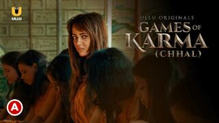 Games Of Karma chhal