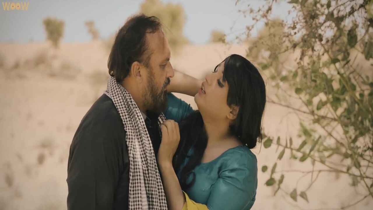 Gaon Ki Biwi 2023 Woow Originals Hindi Porn Web Series Ep 1