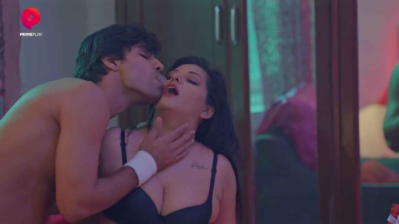 Ghar Ka Call Boy 2023 Primeplay Hindi Porn Web Series Ep 1