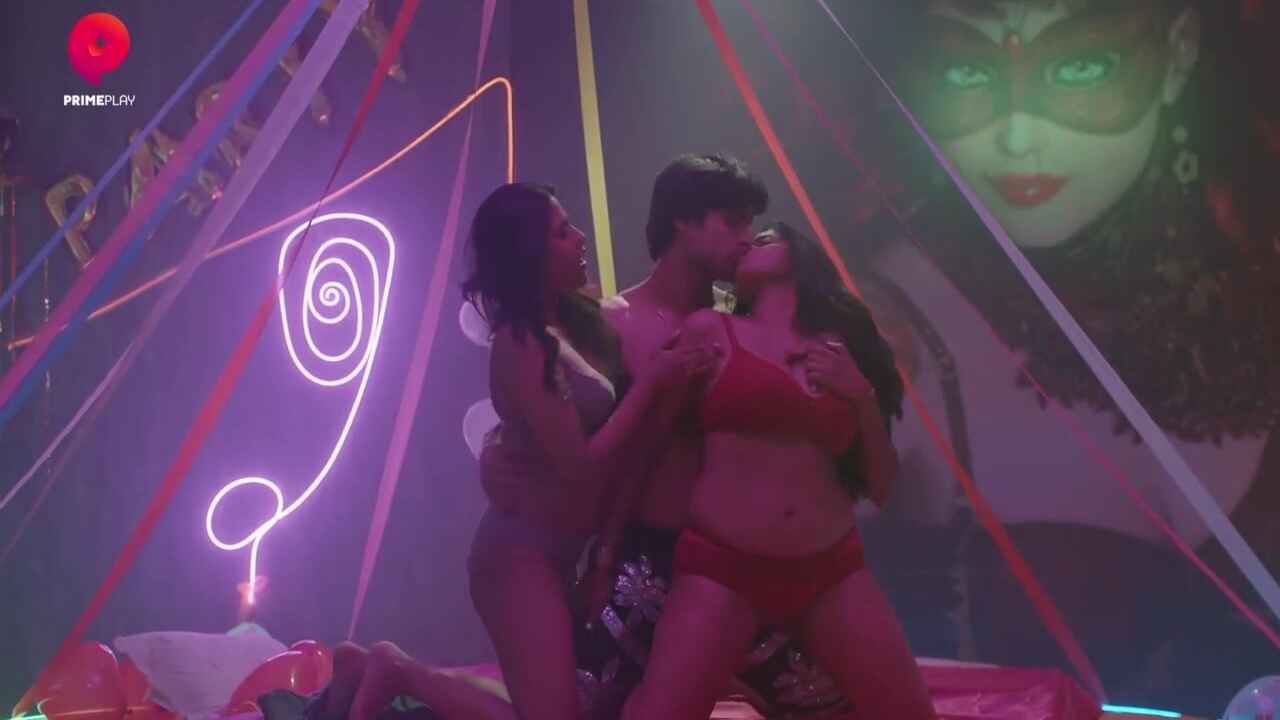 Ghar Ka Call Boy 2023 Primeplay Hindi Porn Web Series Ep 2