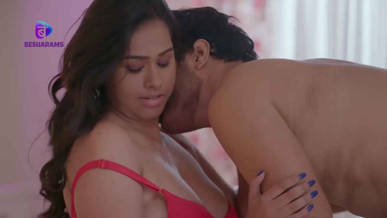 Ghar Sasur 2023 Besharams Hindi Porn Web Series Episode 1