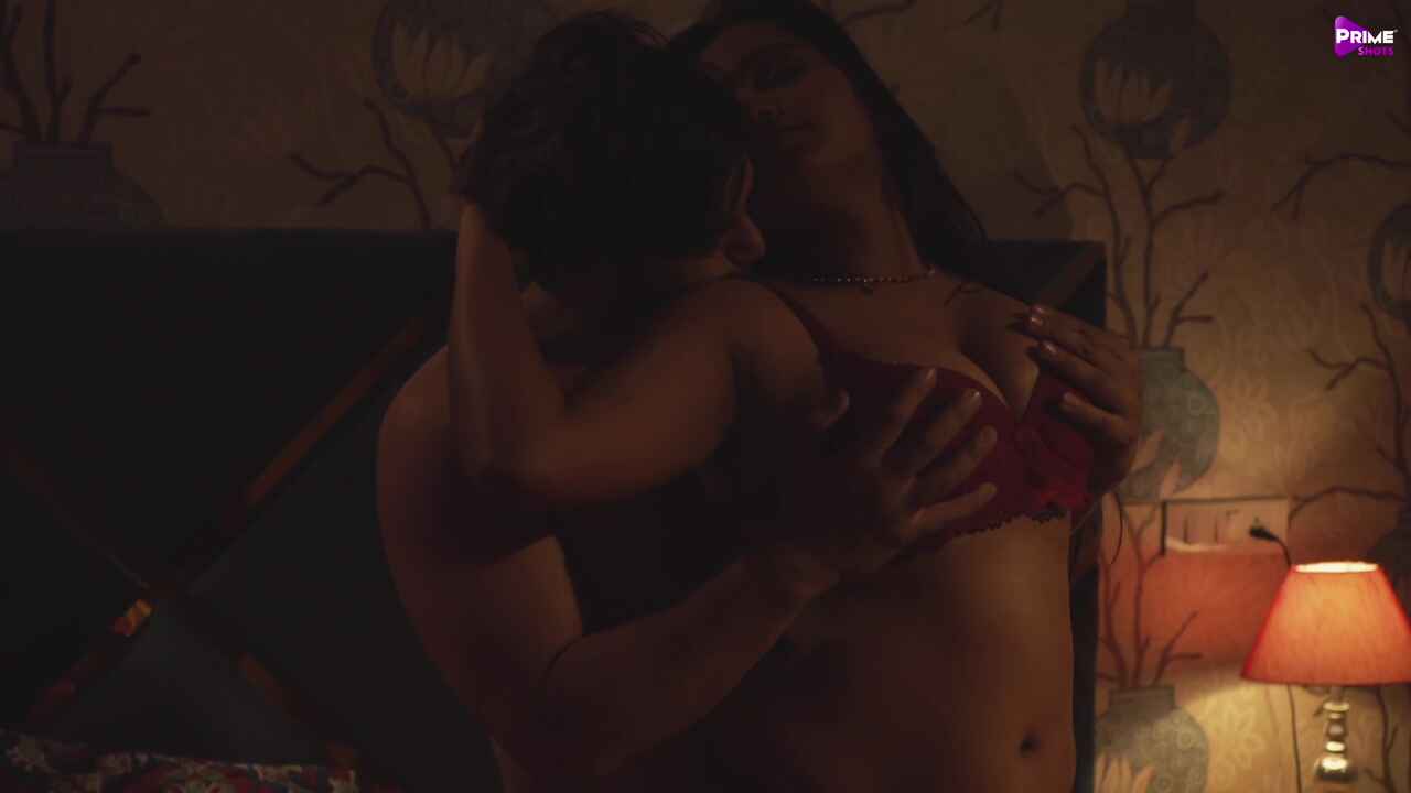 Ghonchu 2023 Prime Shots Hindi Porn Web Series Episode 3